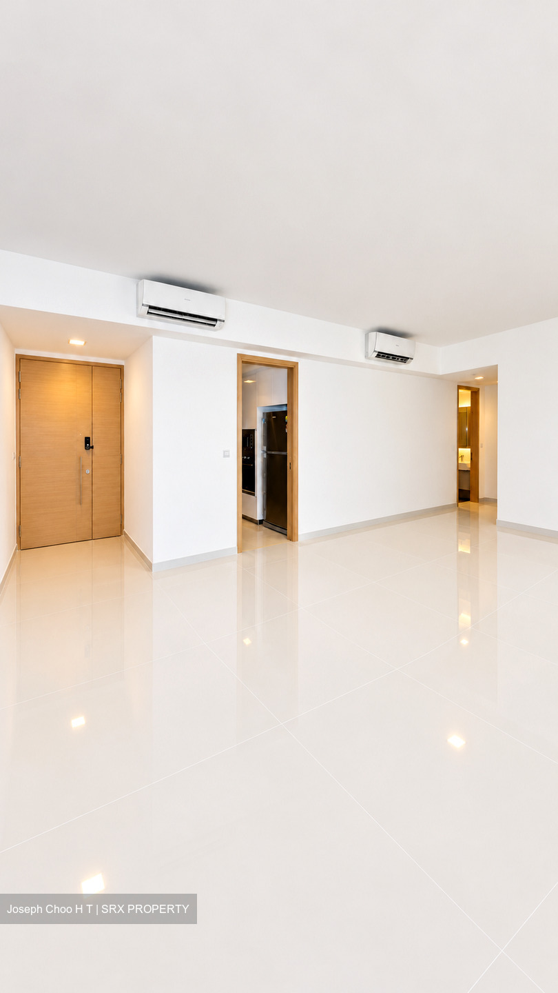 Hedges Park Condominium (D17), Condominium #636218781